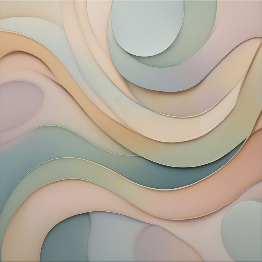 A Touch of Color 2: Celebrating Hue at The Artful Mane 15  Print