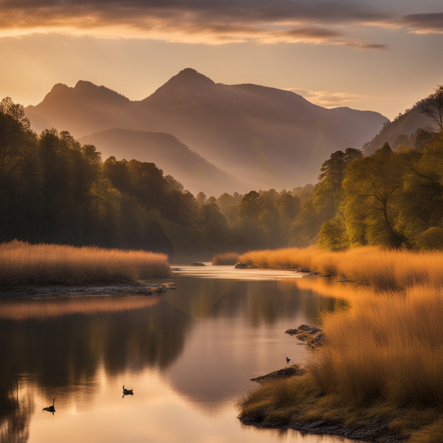 The Artful Gallery 17  Print