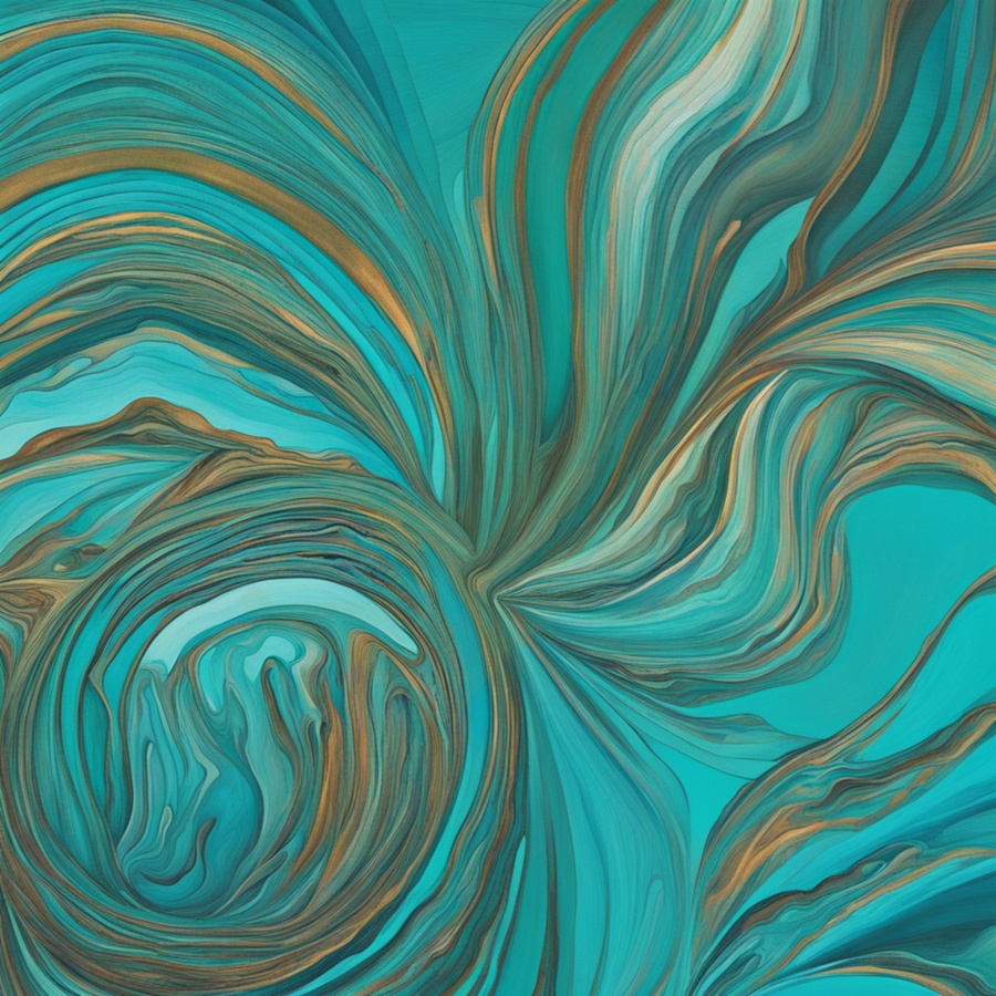 A Touch of Color 2: Celebrating Hue at The Artful Mane 20  Imprimer