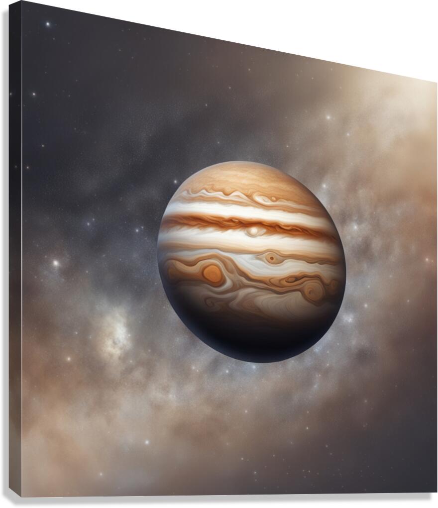 TAME Gallery 1 11  Canvas Print