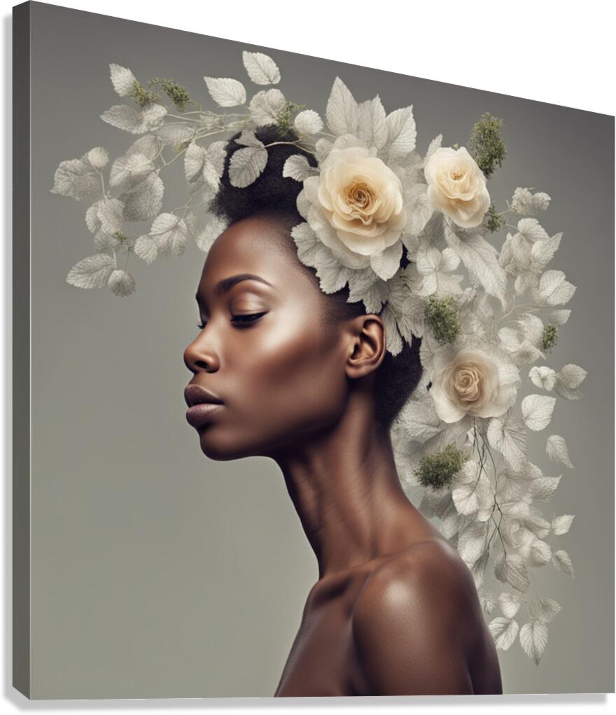 TAME Gallery 1 12  Canvas Print