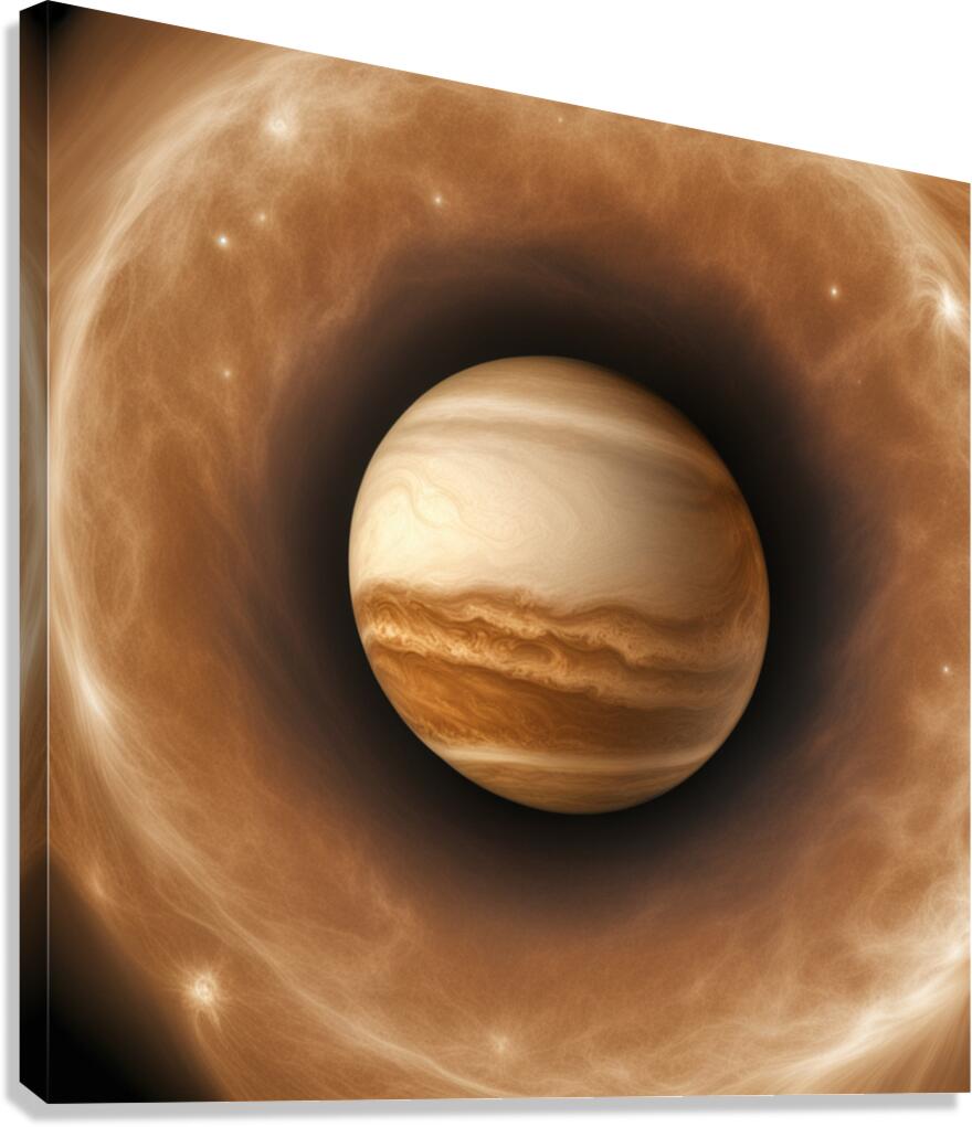 TAME Gallery 1 21 Canvas Print