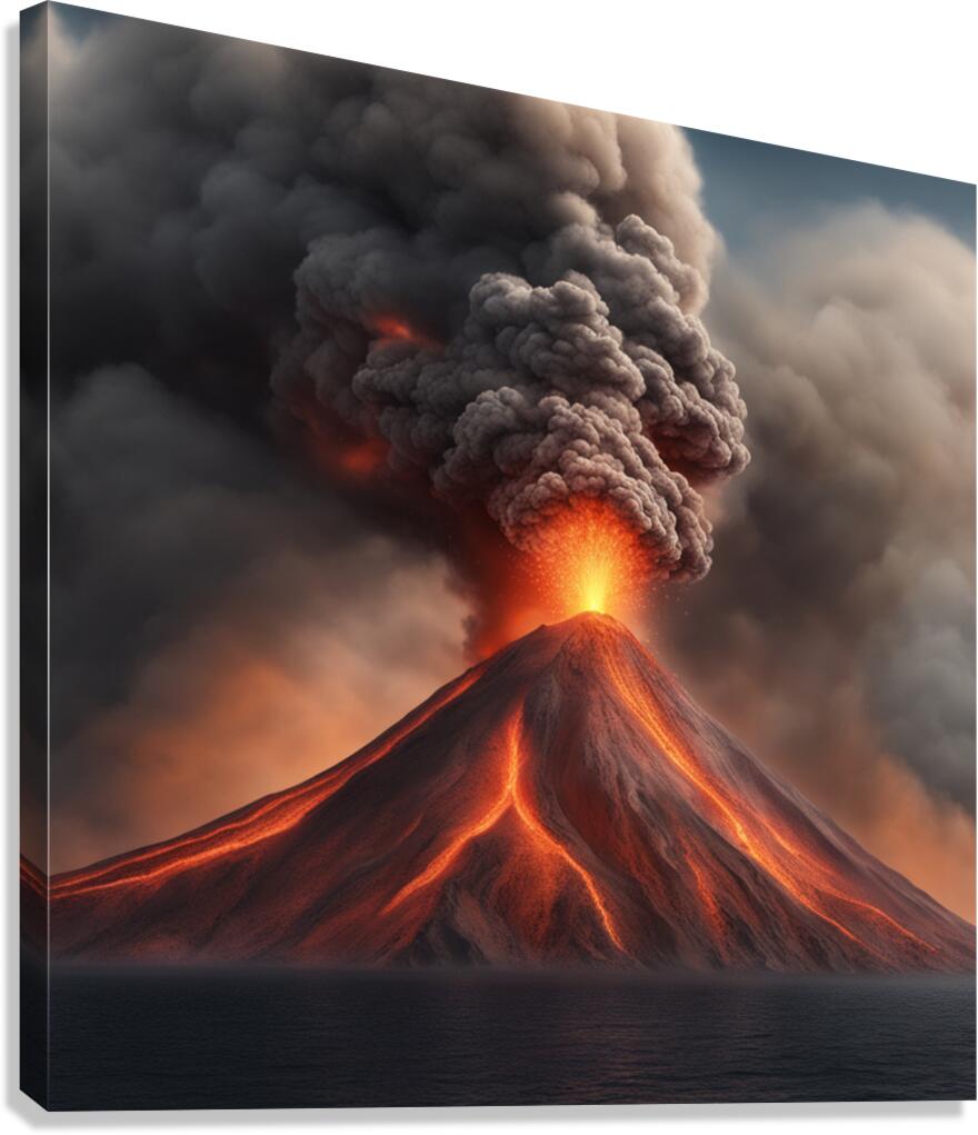 TAME Gallery 1 29 Canvas Print