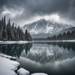 Winter Wonderland & Christmas Celebration 42
