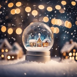 Winter Wonderland & Christmas Celebration 26