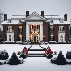 Winter Wonderland & Christmas Celebration 20