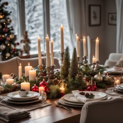 Winter Wonderland & Christmas Celebration 25