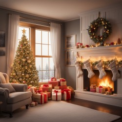 Winter Wonderland & Christmas Celebration 38