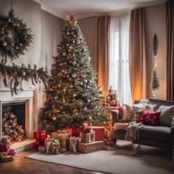 Winter Wonderland & Christmas Celebration 27