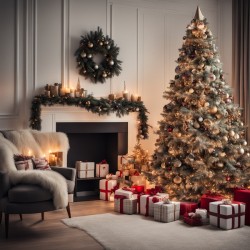 Winter Wonderland & Christmas Celebration 36