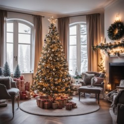 Winter Wonderland & Christmas Celebration 13