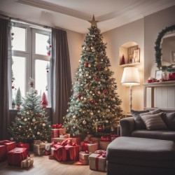 Winter Wonderland & Christmas Celebration 19