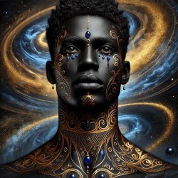 MELONATED AVATARS COLLECTION 2 9