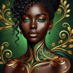 MELONATED AVATARS COLLECTION 2 1