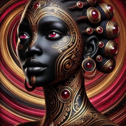 MELONATED AVATARS COLLECTION 2 11