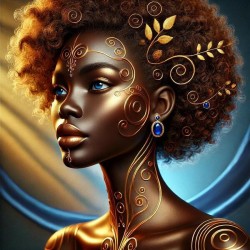 MELONATED AVATARS COLLECTION 2 3