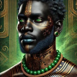 MELONATED AVATARS COLLECTION 2 10