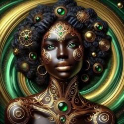 MELONATED AVATARS COLLECTION 2 7