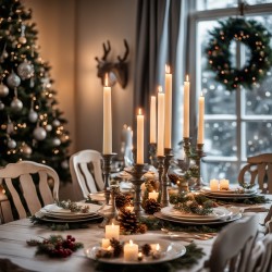 Winter Wonderland & Christmas Celebration 10