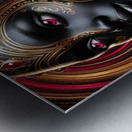 MELONATED AVATARS COLLECTION 2 11 Metal print