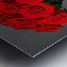 Vase of Love - Prestige - *Limited Edition* Metal print