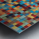 Melanin Magic  54 Metal print