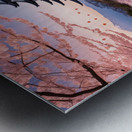 The Artful Gallery 2 Metal print