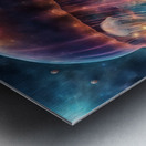 The Artful Gallery 21 Metal print