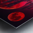 The Artful Gallery 31 Metal print