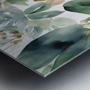 A Touch of Color: Celebrating Hue at The Artful Mane 31 Metal print