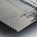 A Touch of Color: Celebrating Hue at The Artful Mane 16 Metal print