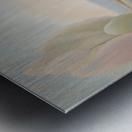 A Touch of Color 2: Celebrating Hue at The Artful Mane 17 Metal print