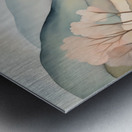 A Touch of Color 2: Celebrating Hue at The Artful Mane 60 Metal print