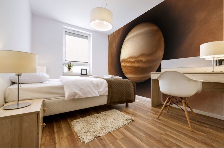 TAME Gallery 1 21 Mural print