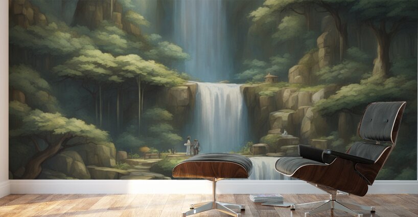 TAME Gallery 1 18 Wall Murals