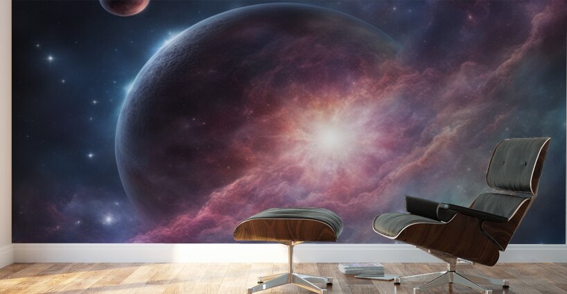 TAME Gallery 1 30 Wall Murals