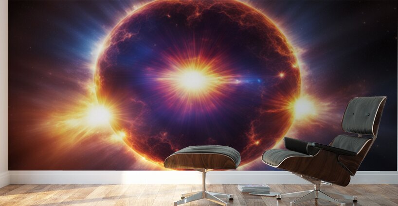 TAME Gallery 1 43 Wall Murals