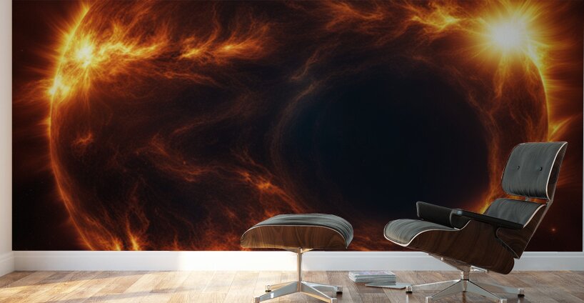 TAME Gallery 1 45 Wall Murals