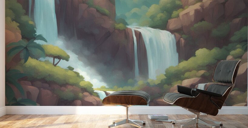 TAME Gallery 1 47 Wall Murals