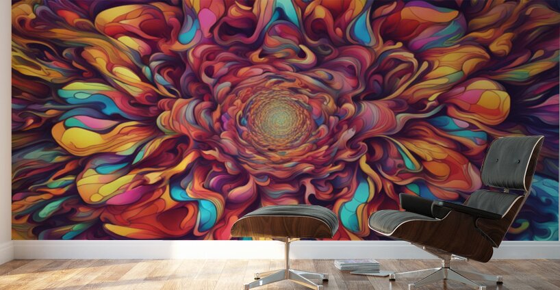 Melanin Magic  51 Wall Murals