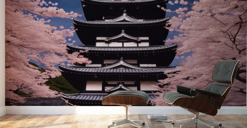 The Artful Gallery 6 Wall Murals