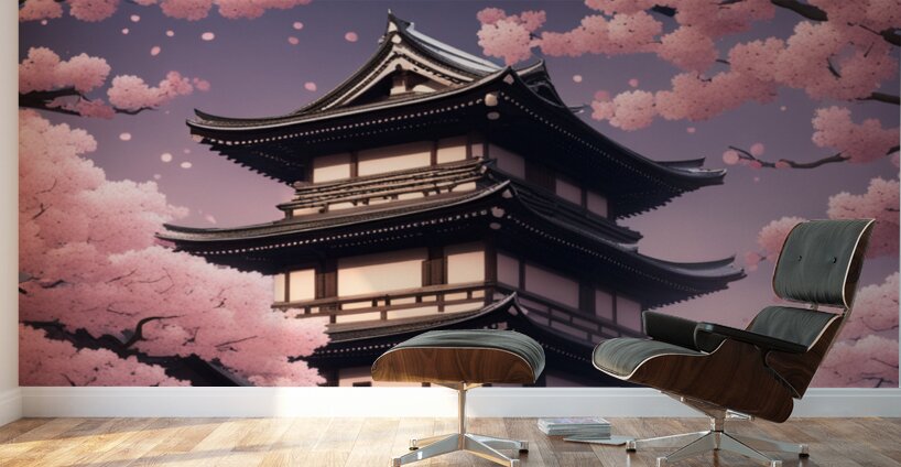 The Artful Gallery 27 Wall Murals