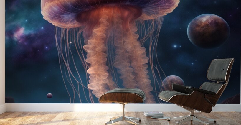 The Artful Gallery 28 Wall Murals