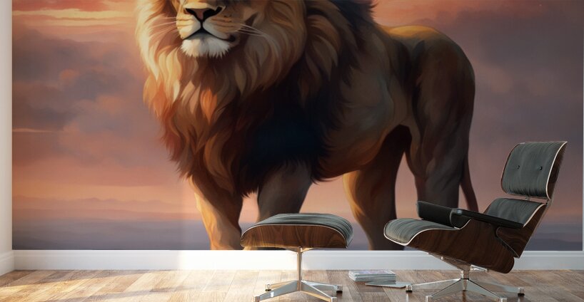 The Artful Gallery 29 Wall Murals