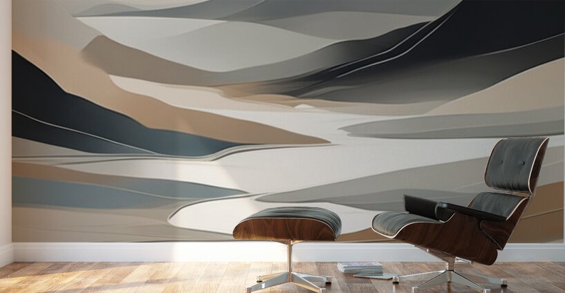 A Touch of Color: Celebrating Hue at The Artful Mane 8 Wall Murals