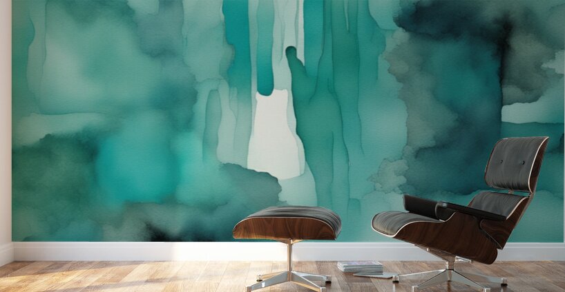 A Touch of Color: Celebrating Hue at The Artful Mane 13 Wall Murals