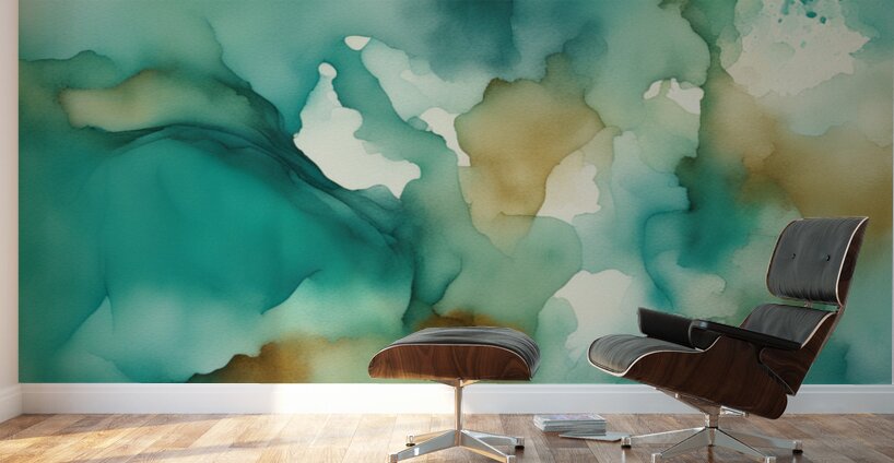 A Touch of Color: Celebrating Hue at The Artful Mane 52 Wall Murals
