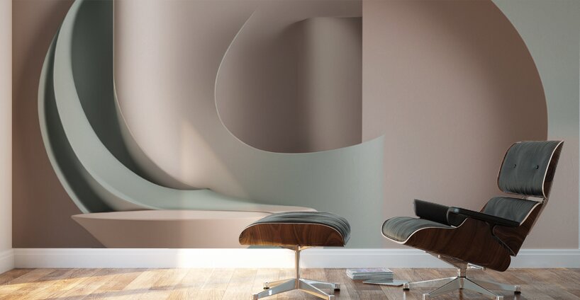 A Touch of Color 2: Celebrating Hue at The Artful Mane 23 Wall Murals