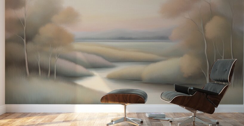 A Touch of Color 2: Celebrating Hue at The Artful Mane 33 Wall Murals