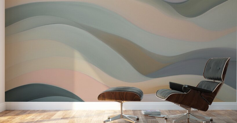 A Touch of Color 2: Celebrating Hue at The Artful Mane 53 Wall Murals